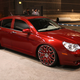 Illustration for article titled Chicago Auto Show: Dub Magazine Turns Chryslers Into Pentabortions